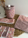 Kit Facial "Me Hago Vintage"
